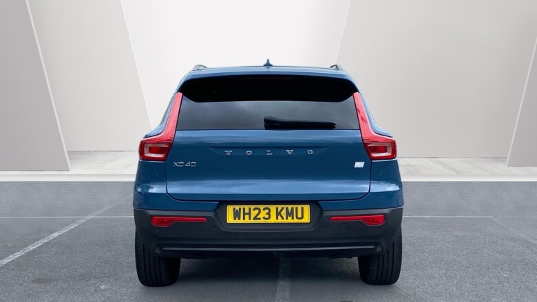 Volvo Xc40 1.5 T5 Recharge PHEV Ultimate Dark 5dr Auto Estate